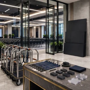 Conference & Event Accommodation Package