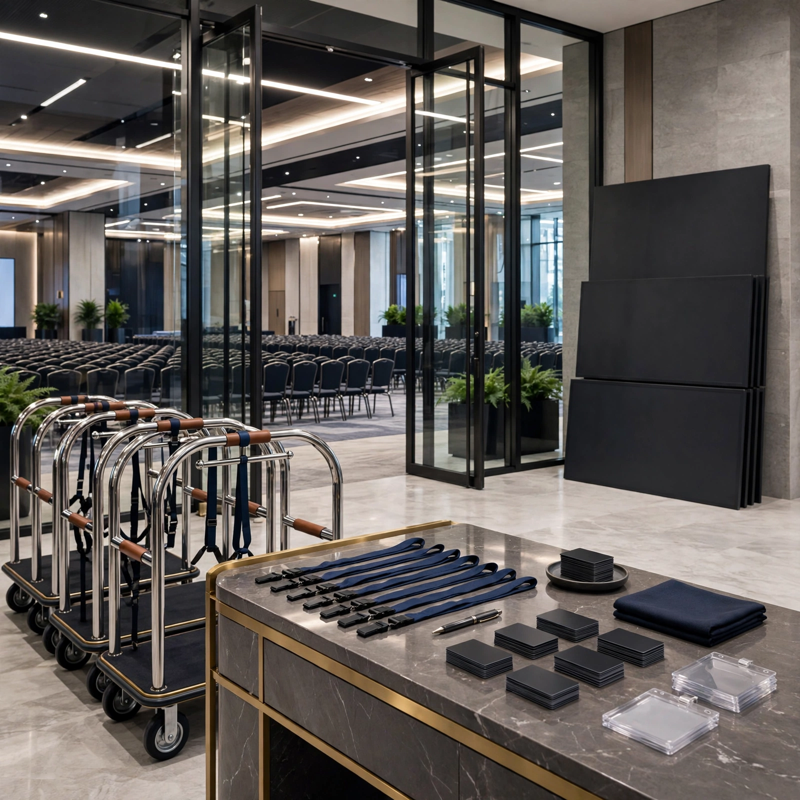 Conference & Event Accommodation Package